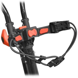 Ezeglide Smart-Fold wózek golfowy, czarny