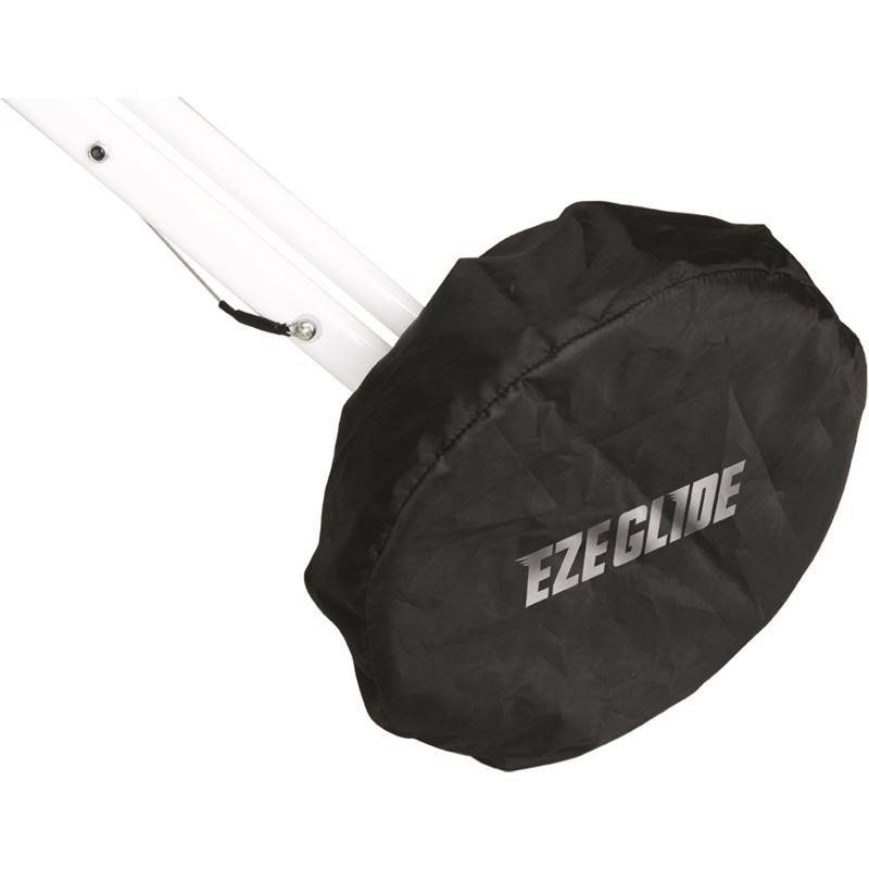 Ezeglide Smart-Fold wózek golfowy, czarny