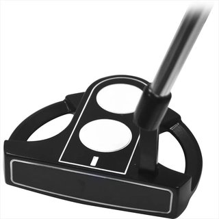 Longridge Super Mallet II putter, 34"