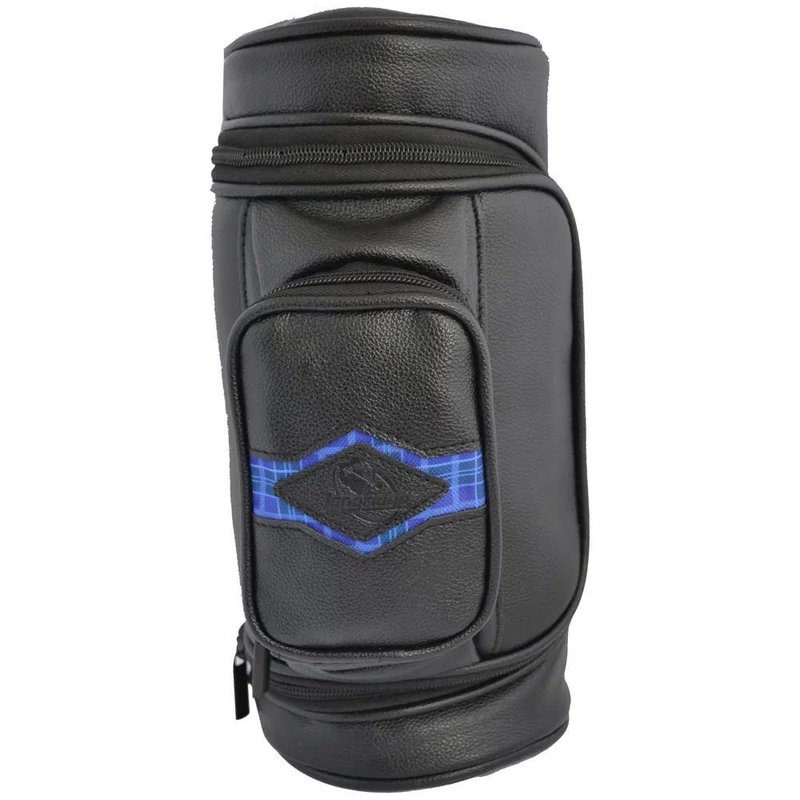 Longridge Golfers Washbag