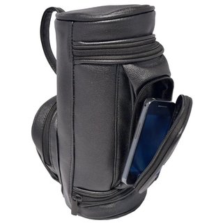 Longridge Golfers Washbag