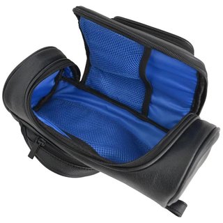 Longridge Golfers Washbag