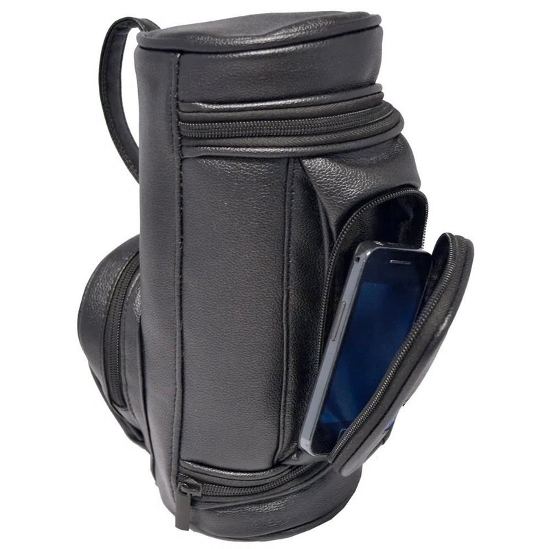 Longridge Golfers Washbag