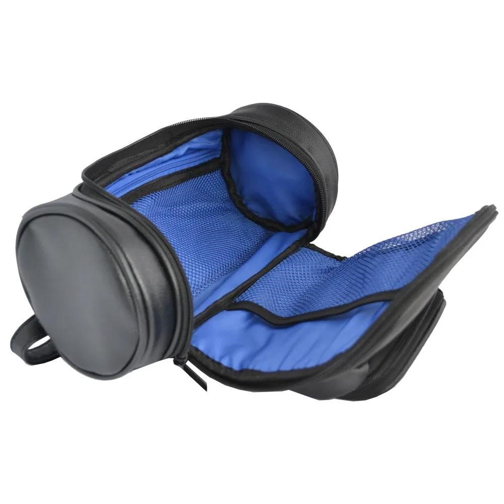 Longridge Golfers Washbag