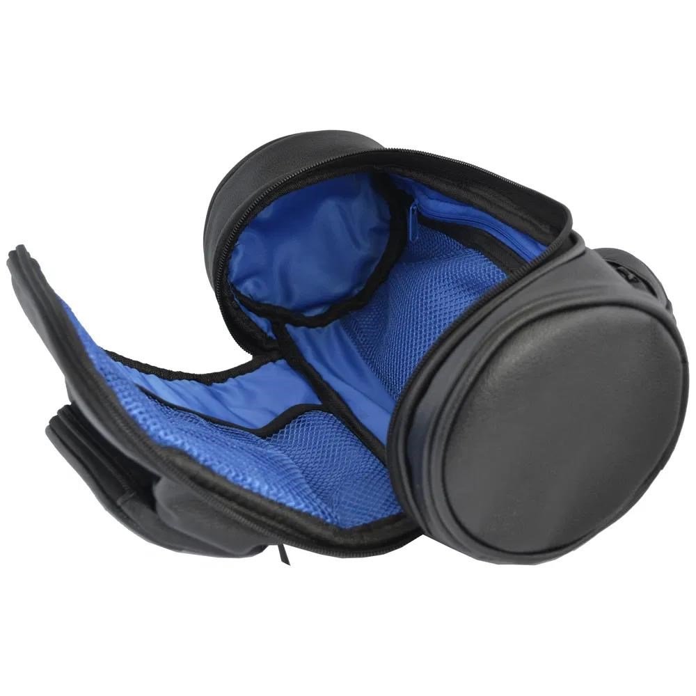 Longridge Golfers Washbag