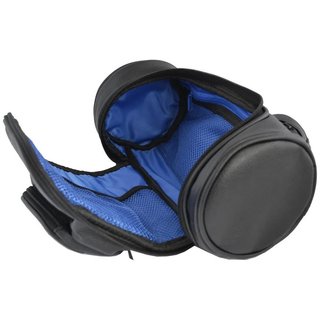 Longridge Golfers Washbag