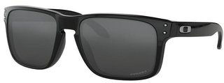 Oakley Holbrook okulary przeciwsłoneczne, PRIZM Black/Polished Black