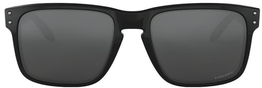Oakley Holbrook okulary przeciwsłoneczne, PRIZM Black/Polished Black
