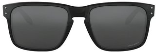Oakley Holbrook okulary przeciwsłoneczne, PRIZM Black/Polished Black