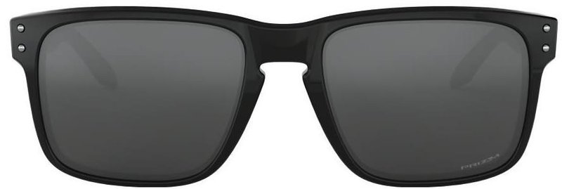Oakley Holbrook okulary przeciwsłoneczne, PRIZM Black/Polished Black