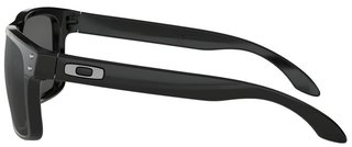 Oakley Holbrook okulary przeciwsłoneczne, PRIZM Black/Polished Black