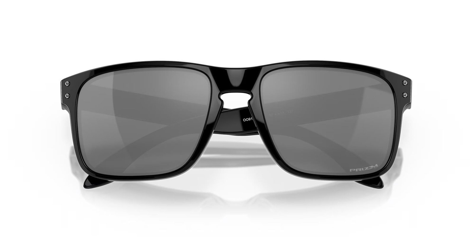 Oakley Holbrook okulary przeciwsłoneczne, PRIZM Black/Polished Black