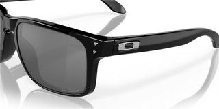 Oakley Holbrook okulary przeciwsłoneczne, PRIZM Black/Polished Black