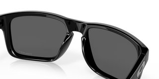 Oakley Holbrook okulary przeciwsłoneczne, PRIZM Black/Polished Black