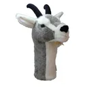 Daphne's Headcovers Goat driver