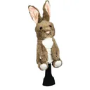 Daphne's Rabbit driver headcover, królik