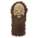 Daphne's Sasquatch driver headcover