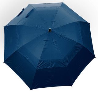 Masters Golf TourDri Classic GR 64" UV parasol, granatowy