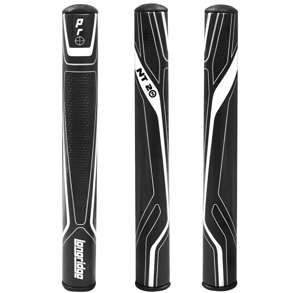 Longridge Pro 2.0 putter grip