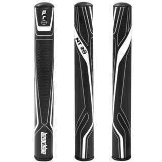 Longridge Pro 2.0 putter grip