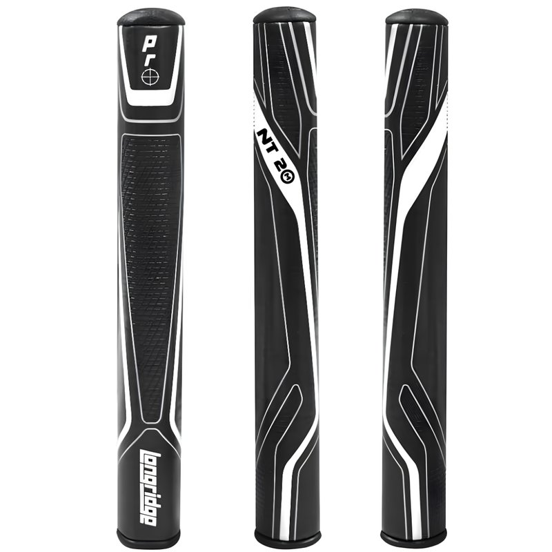 Longridge Pro 2.0 putter grip