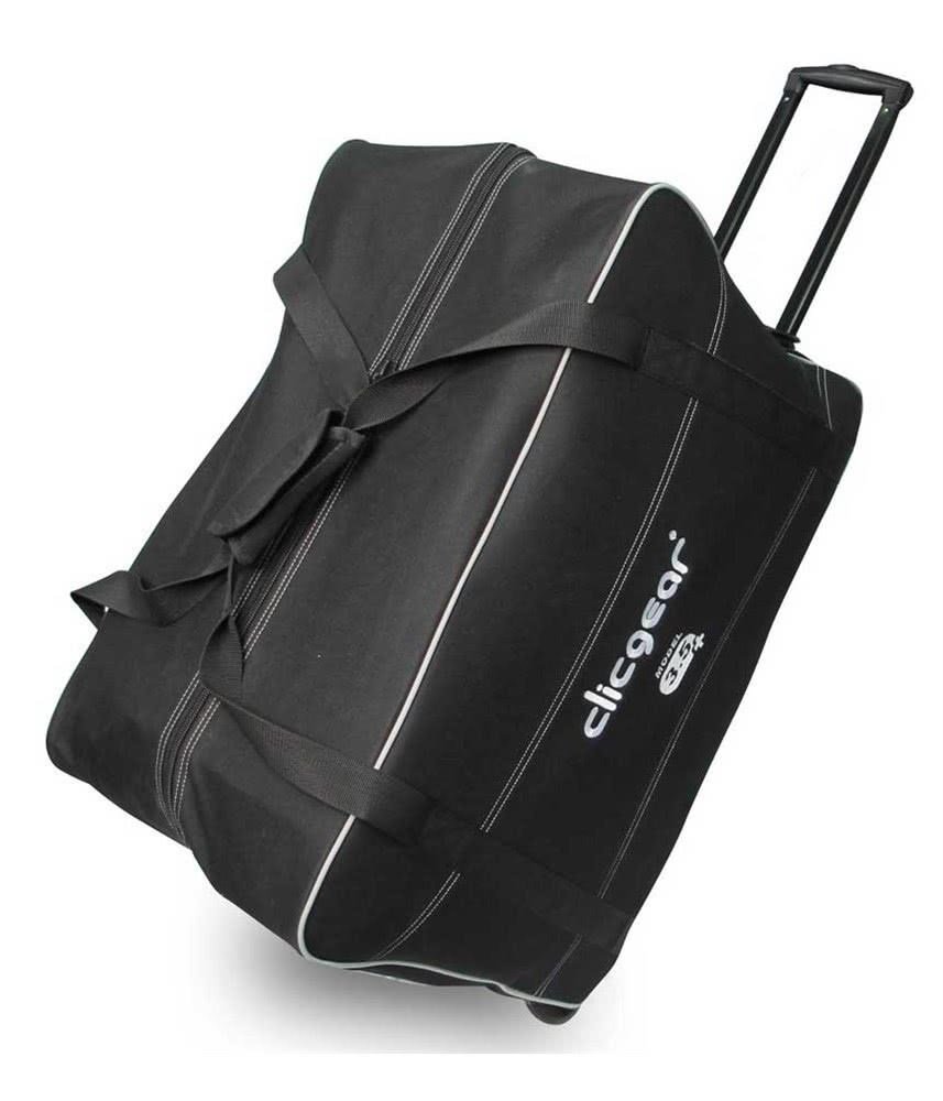 Clicgear Wheeled Travel Cover torba podróżna
