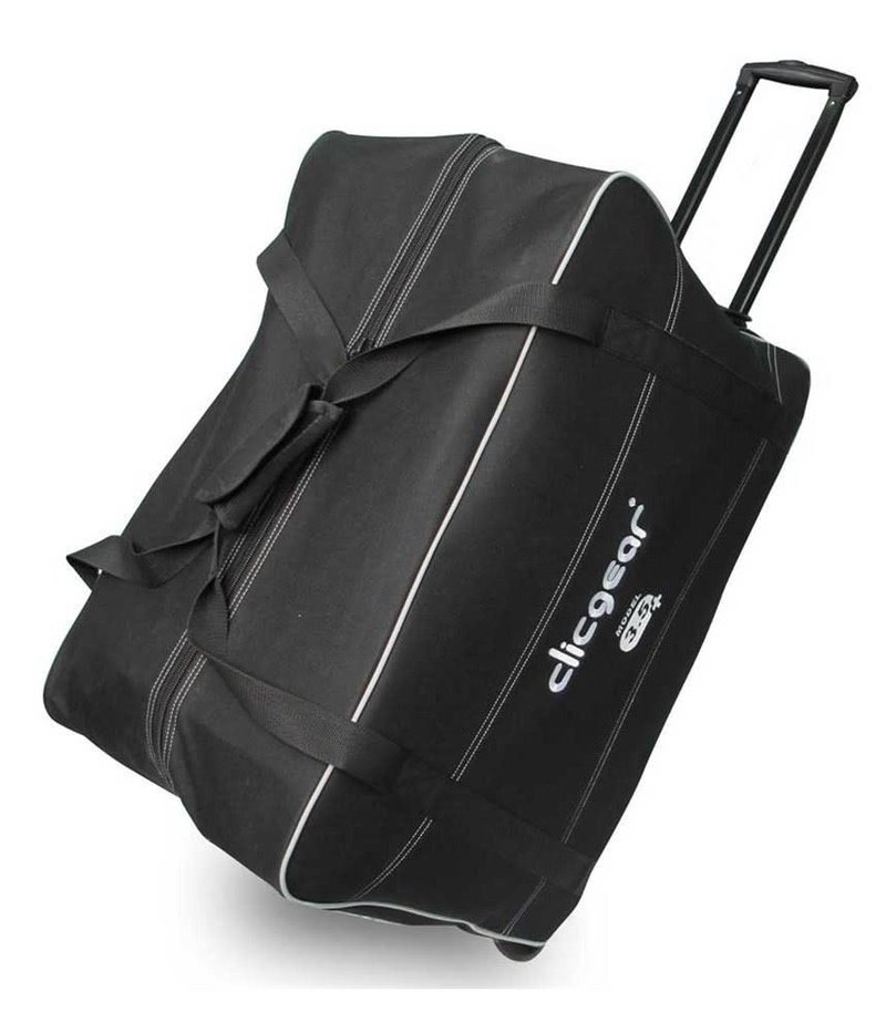 Clicgear Wheeled Travel Cover torba podróżna