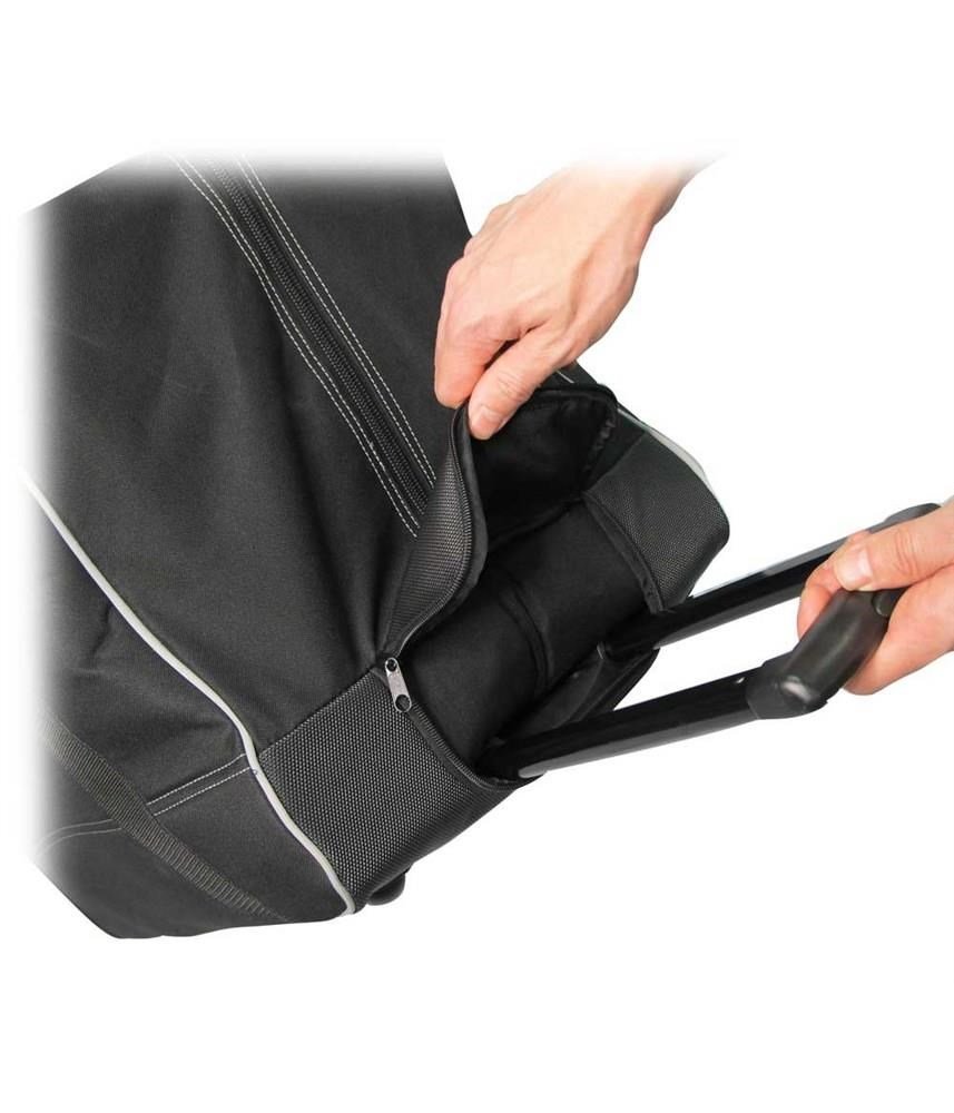Clicgear Wheeled Travel Cover torba podróżna