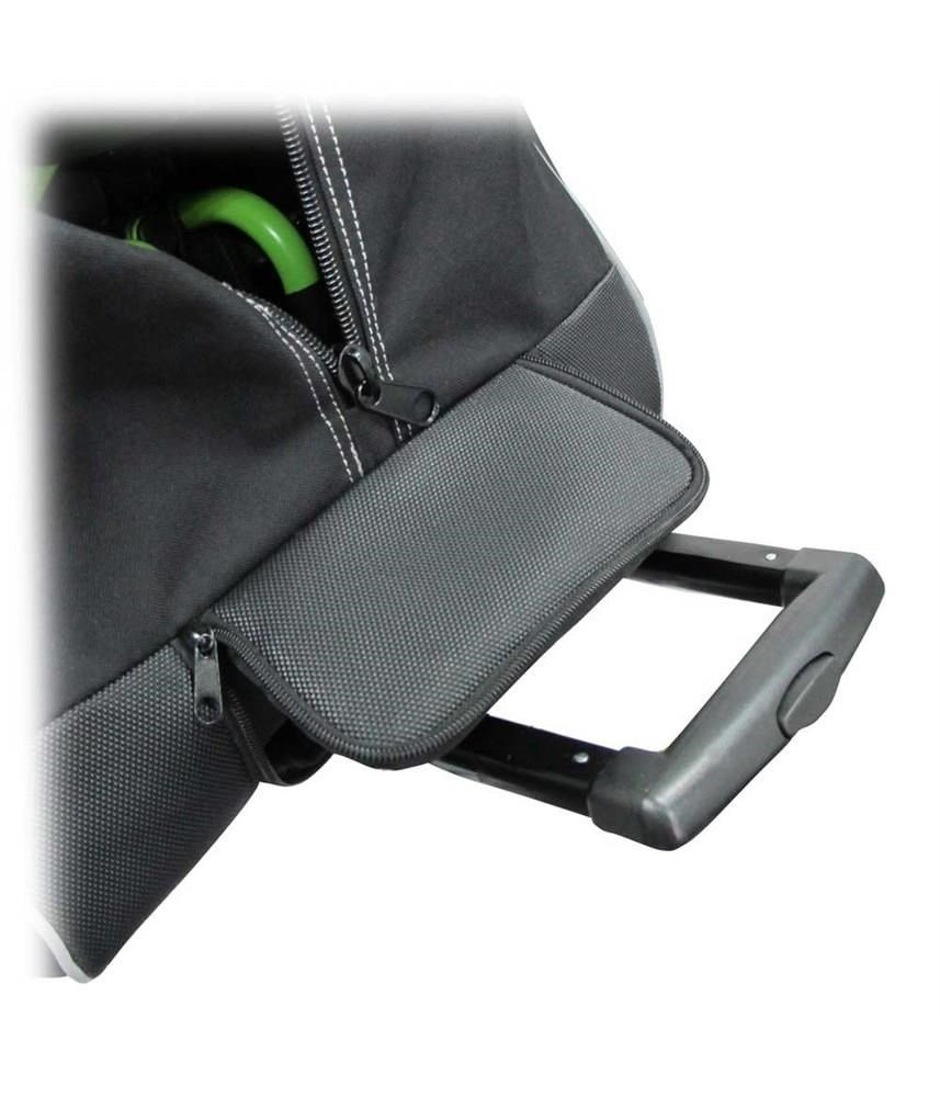 Clicgear Wheeled Travel Cover torba podróżna