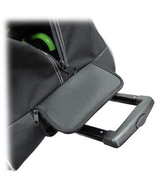 Clicgear Wheeled Travel Cover torba podróżna