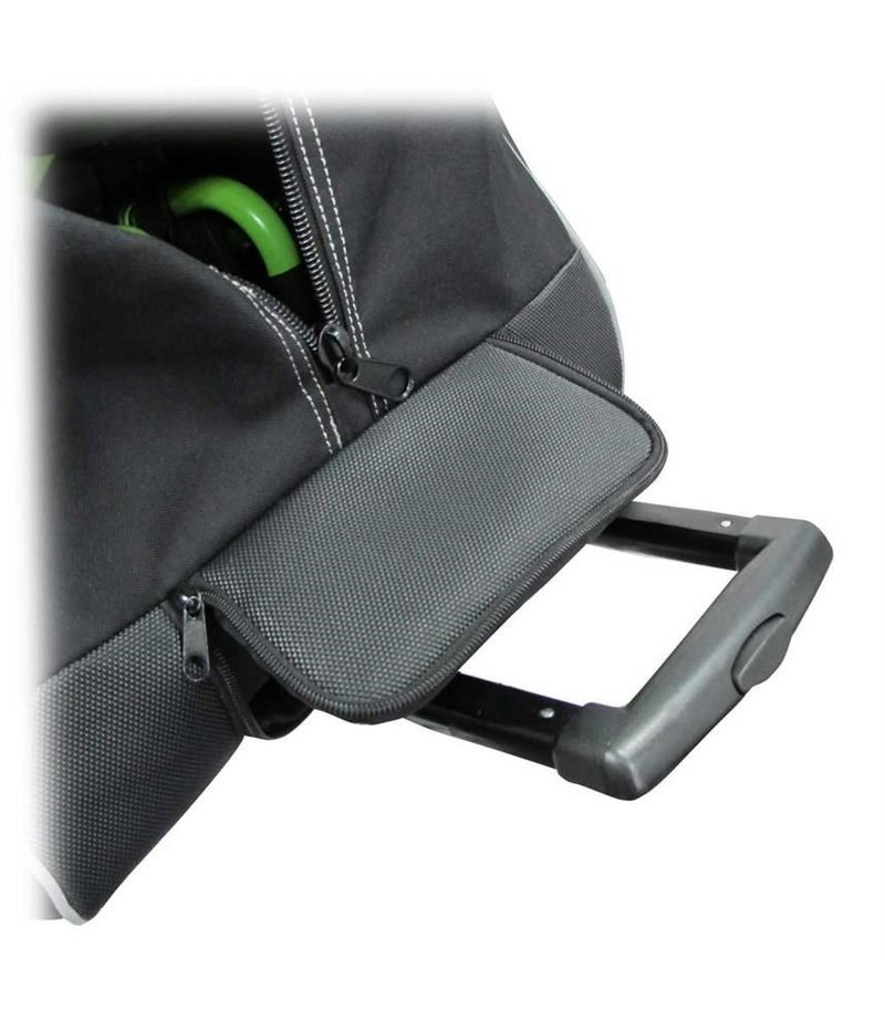 Clicgear Wheeled Travel Cover torba podróżna