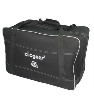 Clicgear Wheeled Travel Cover torba podróżna