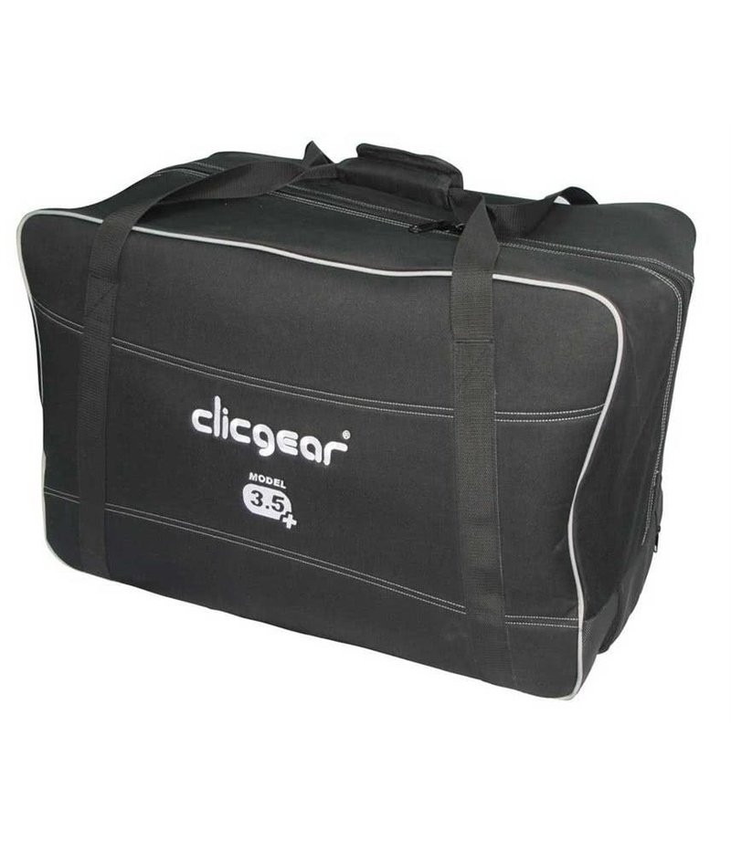 Clicgear Wheeled Travel Cover torba podróżna