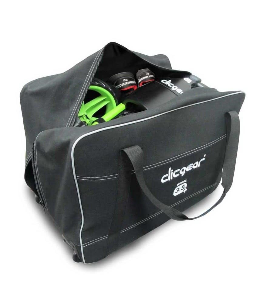 Clicgear Wheeled Travel Cover torba podróżna