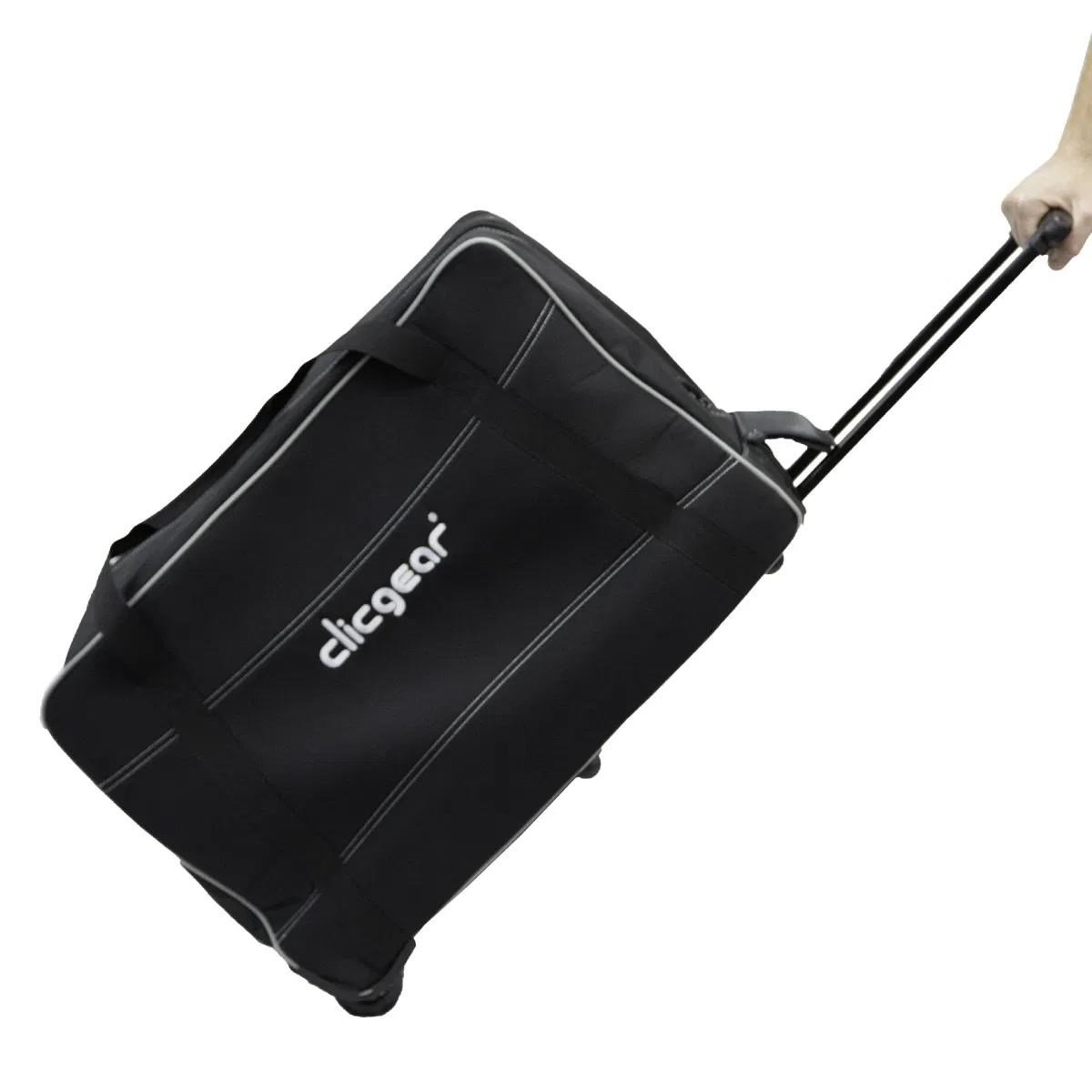 Clicgear Wheeled Travel Cover torba podróżna
