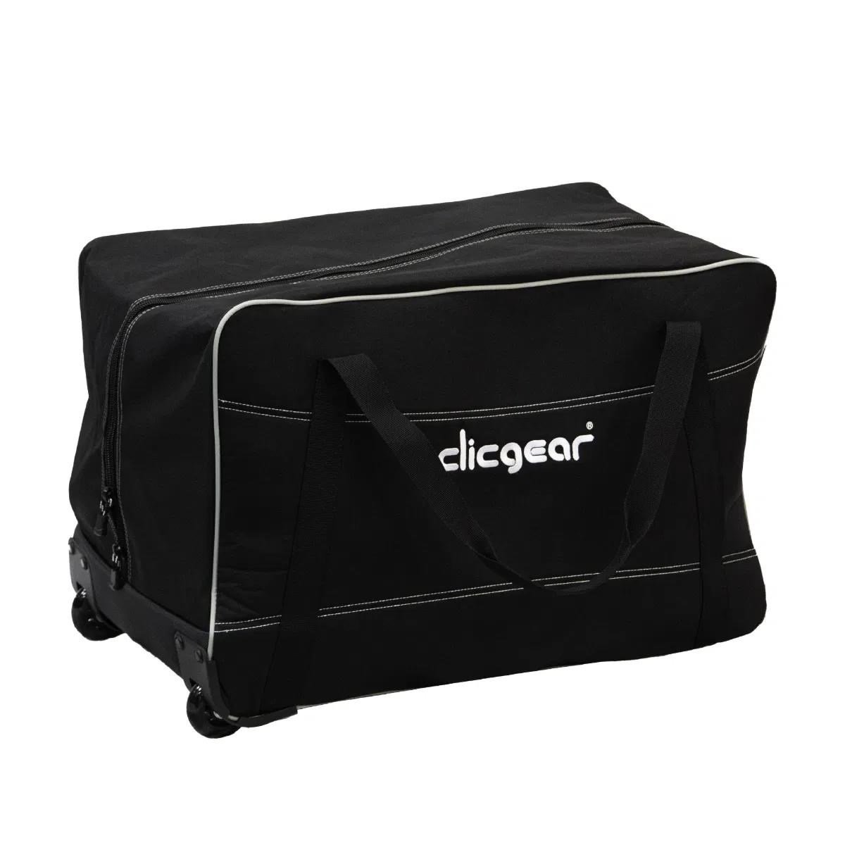 Clicgear Wheeled Travel Cover torba podróżna