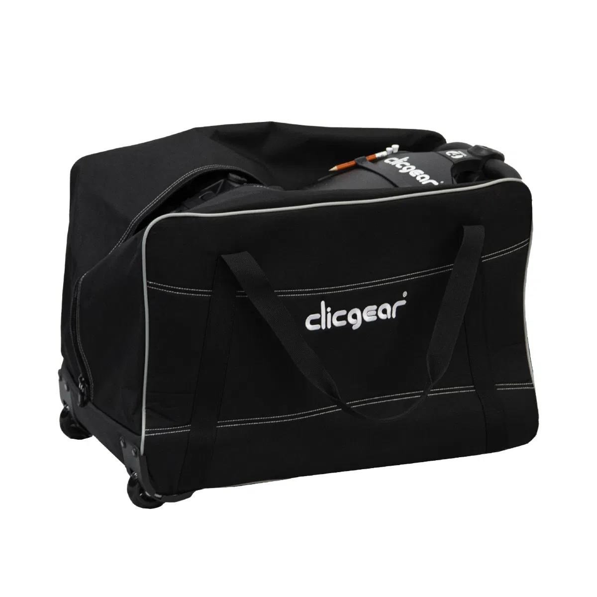 Clicgear Wheeled Travel Cover torba podróżna