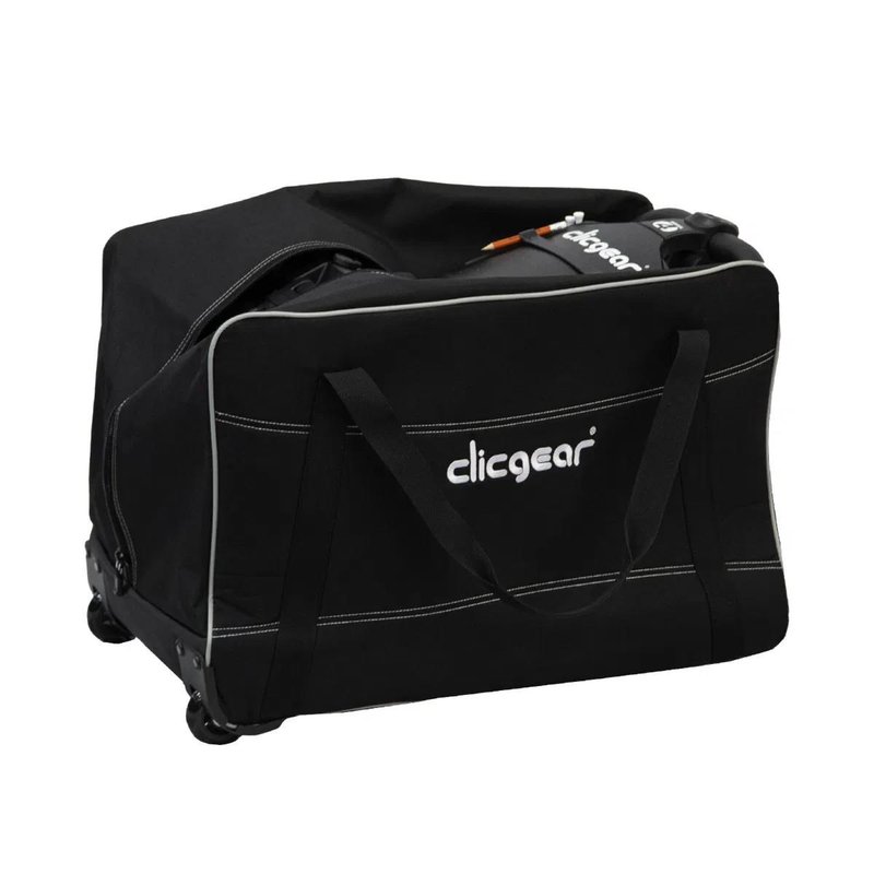 Clicgear Wheeled Travel Cover torba podróżna
