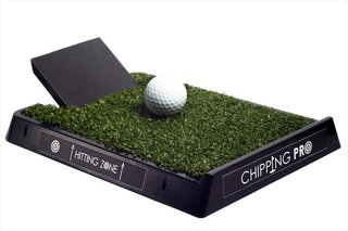Longridge Chipping Pro Mat