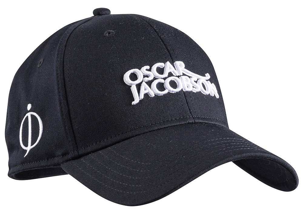 Oscar Jacobson Daniel czapka z daszkiem