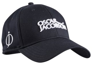 Oscar Jacobson Daniel czapka z daszkiem