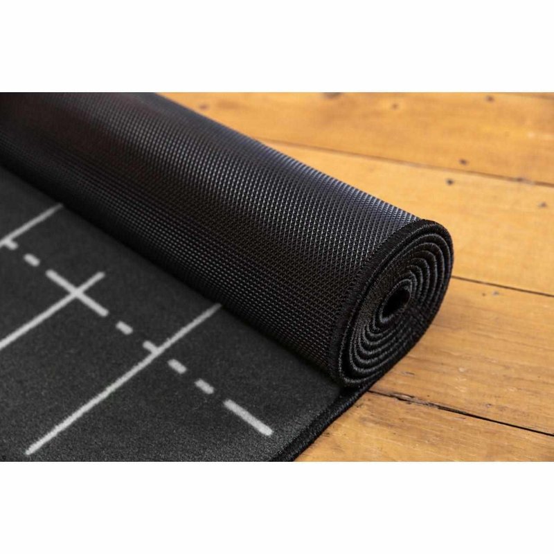PuttOut Medium Grey dywan do puttowania 2,4m