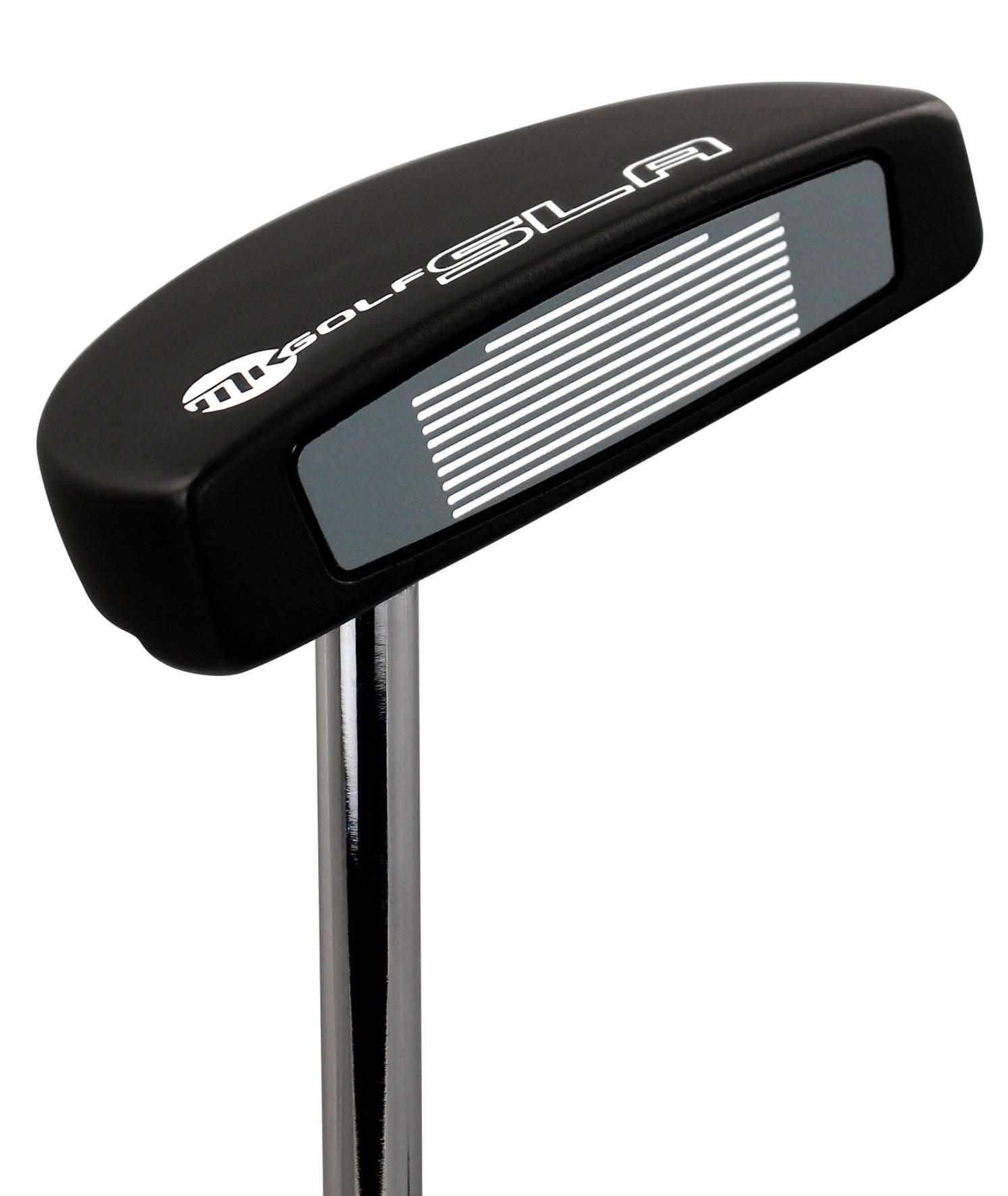 MKids Lite Junior zestaw golfowy, grafit