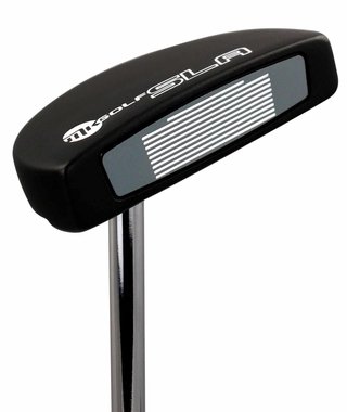 MKids Lite Junior zestaw golfowy, grafit