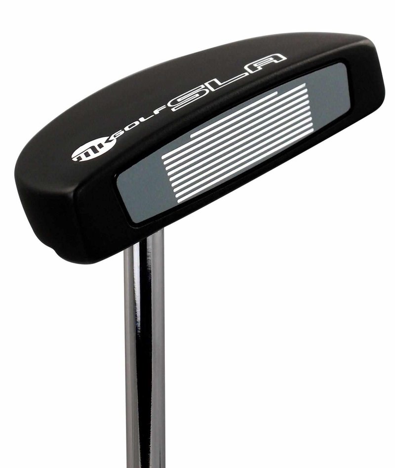 MKids Lite Junior zestaw golfowy, grafit