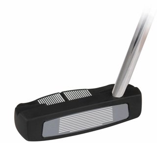 MKids Lite Junior zestaw golfowy, grafit