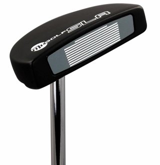 MKids Lite Junior zestaw golfowy, grafit