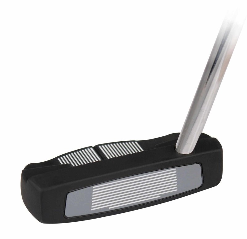 MKids Lite Junior zestaw golfowy, grafit