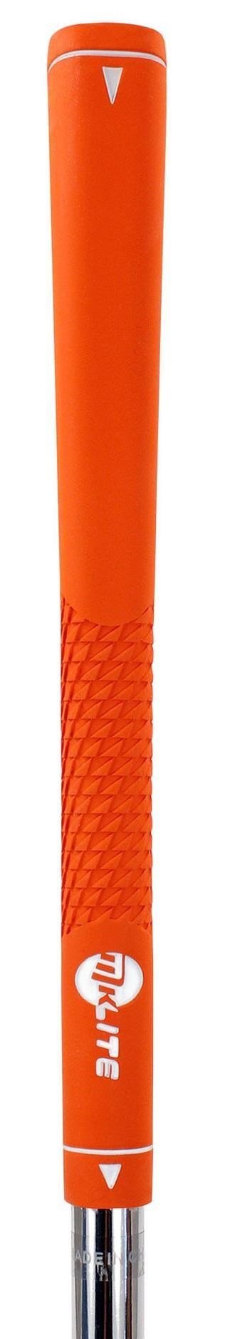 MKids MK Lite Orange golfowy zestaw juniorski, 119-130cm