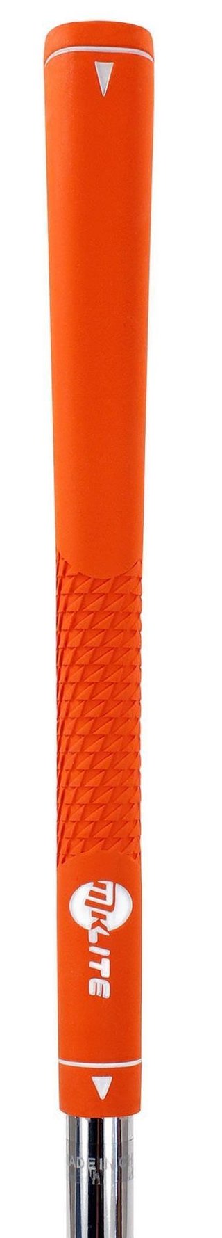 MKids Lite Junior 49" (125cm/6-8Y) juniorski zestaw golfowy, grafit, + stand bag, pomarańczowy